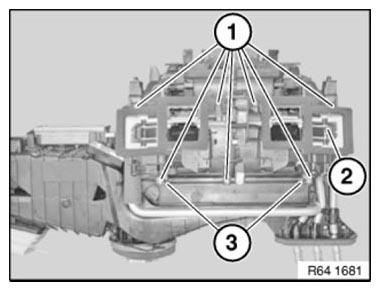 Heater With Operation